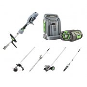 EGO Power+ MHSC2002E 56v Cordless Multi-Tool Set with 5Ah Battery and Charger